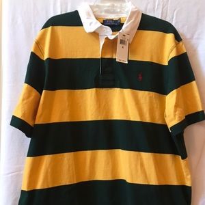 COPY - BRAND NEW POLO